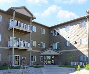 2 Bedroom Apartments For Rent In Aberdeen Sd 10 Rentals