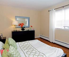 Legion Manor Apartments Bergenfield Nj 07621