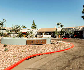 Westcreek Apartments Phoenix Az 85029