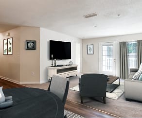 Magnolia Heights Apartments - Covington, GA 30014