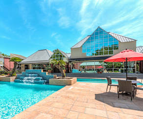 The Arbors On Westheimer Apartments Houston Tx 77063