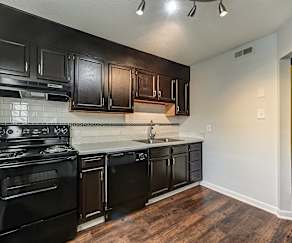 Carlton Place Apartments Raleigh Nc 27601