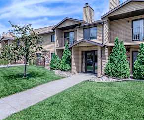 Rambleridge Apartments For Rent 57 Apartments Omaha