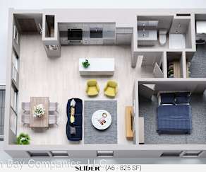 Anderson Plaza Apts Apartments Minneapolis Mn 55418