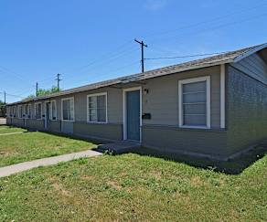 Hawks Landing Apartments Kingsville Tx 78363
