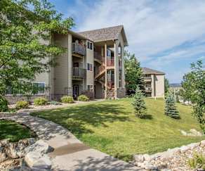 Pet Friendly Apartments For Rent In Black Hawk Sd