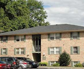 Grandin Village Apartments Roanoke Va 24015