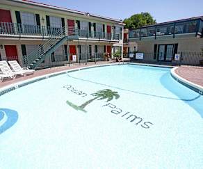 Ocean Drive Estates Apartments Corpus Christi Tx 78412