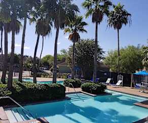 Hacienda Del Sol Apts Apartments San Benito Tx 78586