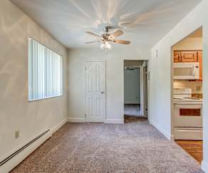 Cambridge Square Apartment Monroeville Pa 15146
