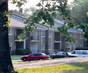 Maryvale Apts Apartments West Terre Haute In 47885