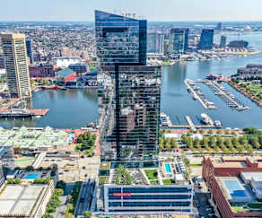 Federal Hill Park 1 Bedroom Apartments For Rent Baltimore Md