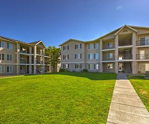 Gams Park Ridge Apartments Kennewick Wa 99336
