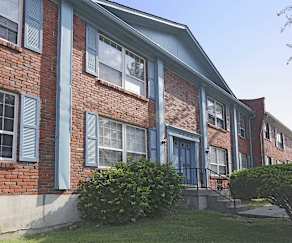 Terraces At Forest Springs Apartments Louisville Ky 40245