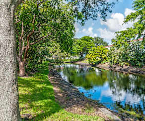 Hawaiian Palms Apartments Lauderdale Lakes Fl 33319