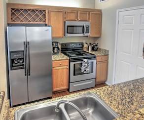 Crown Chase Apartments Tulsa Ok 74137