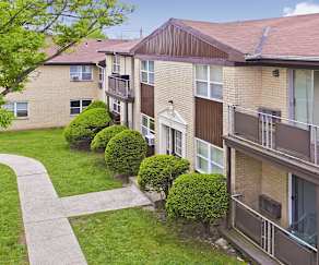 Apartments For Rent In Pearl River Ny With Balcony