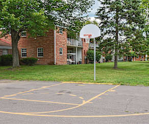 Hilltop Apartments Kingston Pa 18704