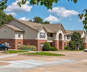 Apartments For Rent In Sherwood Ar 264 Rentals