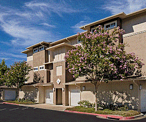 Amador Valley Apartments Dublin Ca 94568