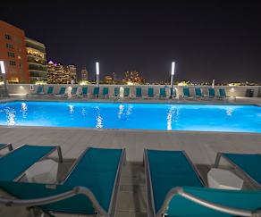 Aurora Apartments Tampa Fl 33602