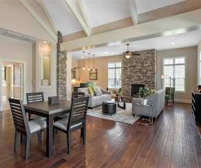 Walden Court Apartments Charlotte Nc 28262