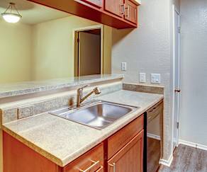 Parkland Pointe Apartments Arlington Tx 76017