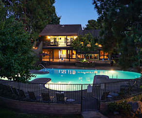 Pinecreek Apartments Costa Mesa Ca 92626