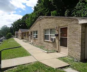 Baldwin Commons Apartments Pittsburgh Pa 15236