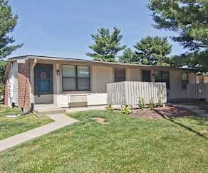 Apartments For Rent In Shreve Oh With Laundry Facility