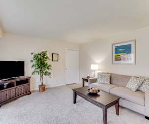 Brightview West End Apartments Rockville Md 20850