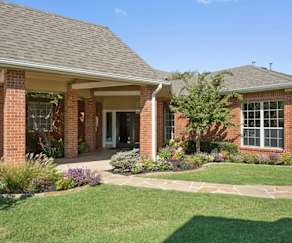 Summit Ridge Apartments And Condominiums Oklahoma City Ok 73114