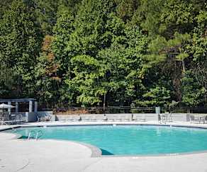 Dwell The View Apartments Atlanta Ga 30318