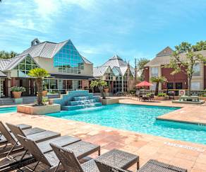 The Arbors On Westheimer Apartments Houston Tx 77063