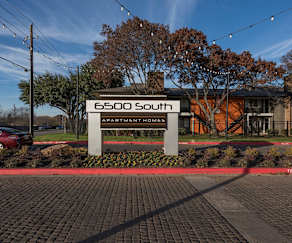 Exchange 7272 Apartments Dallas Tx 75237