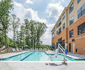 Talleyrand Apartments Tarrytown Ny 10591