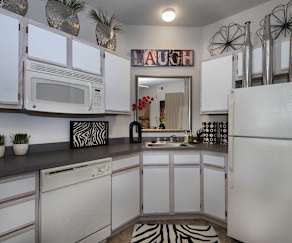 St Regis At Hurricane Lake Apartments Bryant Ar 72022
