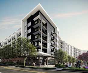 Reynoldstown Senior Living Apartments Atlanta Ga 30316