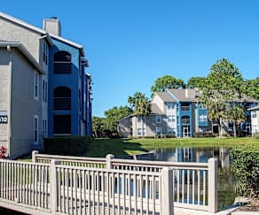 San Jose Apartments Winter Park Fl 32792