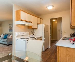 Rose 8 Estates Apartments Roseville Mn 55113