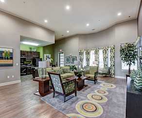 Copper Mill Apartments Austin Tx 78753
