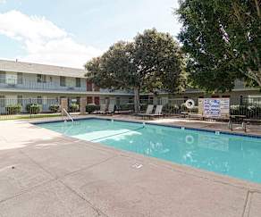 Tierra Del Sol Tierra Del Norte Apartments El Cajon Ca