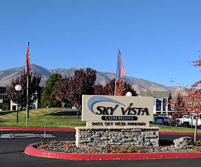 Yorkshire Terrace Apartments Reno Nv 89506
