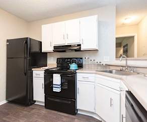 Apartments For Rent With Fireplace In Eastside Charlotte Nc