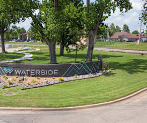 The Legacy At Riverview Apartments Tulsa Ok 74105