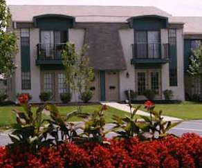 Hampton Crescent Apartments West Deptford Nj 08086