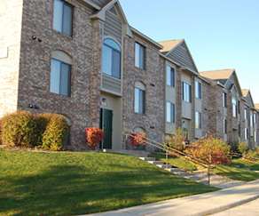 Riverwood Estates Apartments Oak Creek Wi 53154