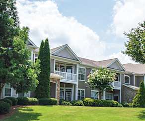 Lakeside Vista Apartments Kennesaw Ga 30152