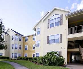 The Fountains At Lee Vista Apartments Orlando Fl 32822