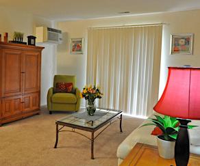 Adams Lake Apartments And Townhomes Waterford Mi 48328